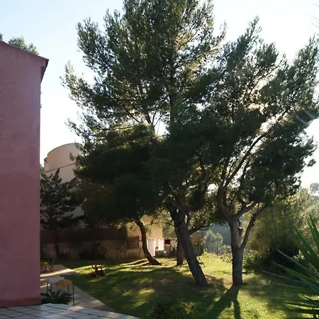 La Garrigue Cassis