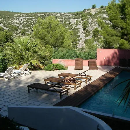 La Garrigue Couette-café