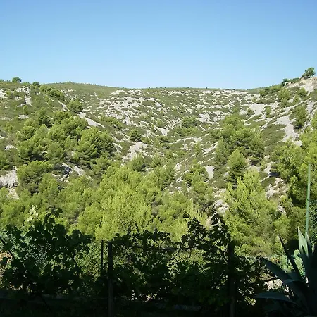 La Garrigue