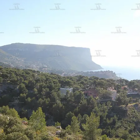 La Garrigue Cassis
