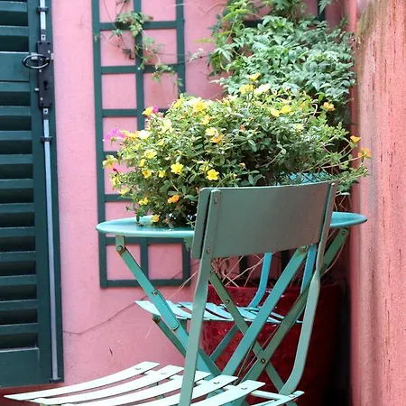 La Garrigue Couette-café *