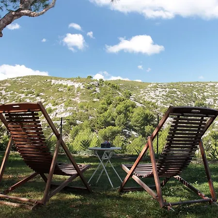 La Garrigue
