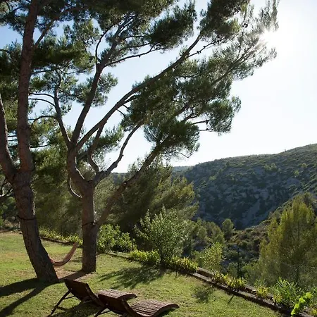 La Garrigue * Cassis