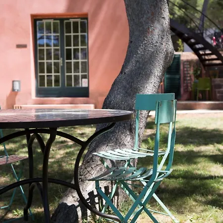 La Garrigue Couette-café Cassis