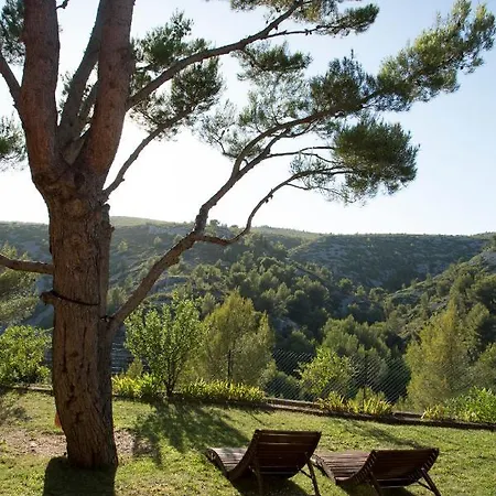 Panzió La Garrigue